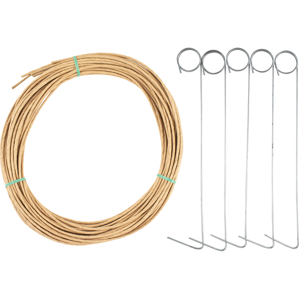 Hop Twine and Twine Clips Kit