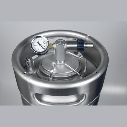 Blichmann Spunding Valve - NPT