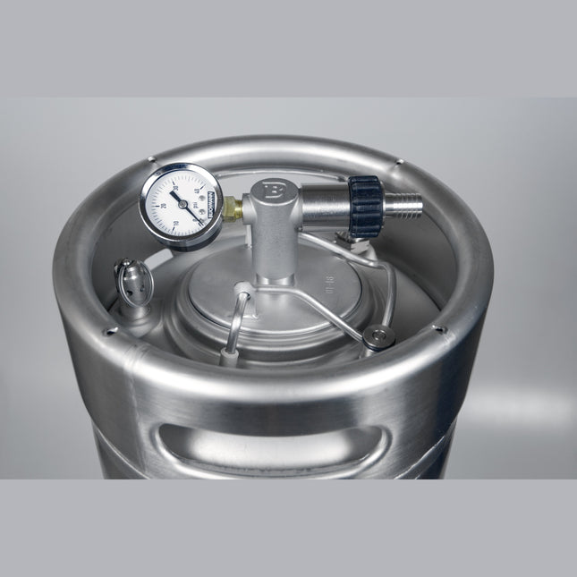 Blichmann Spunding Valve - NPT