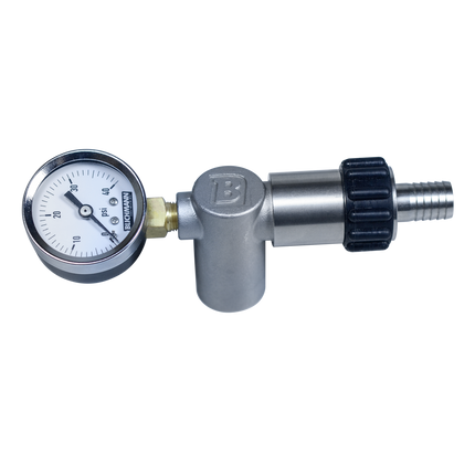 Blichmann Spunding Valve - NPT