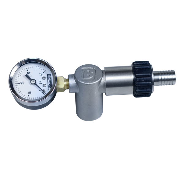 Blichmann Spunding Valve - NPT