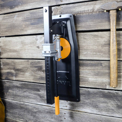 Anvil Bench Capper