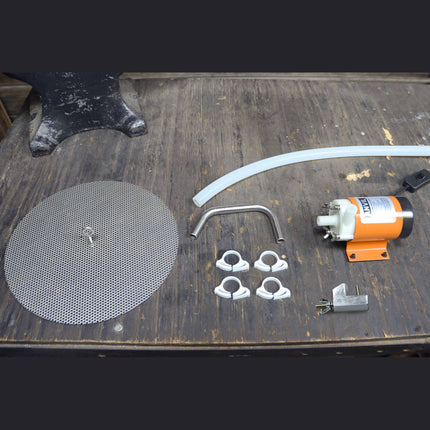 Anvil Foundry - 6.5 Gallon - PLACEHOLDER