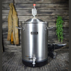 Anvil Bucket Fermenter - Stainless Fermenter - 7.5 gallon