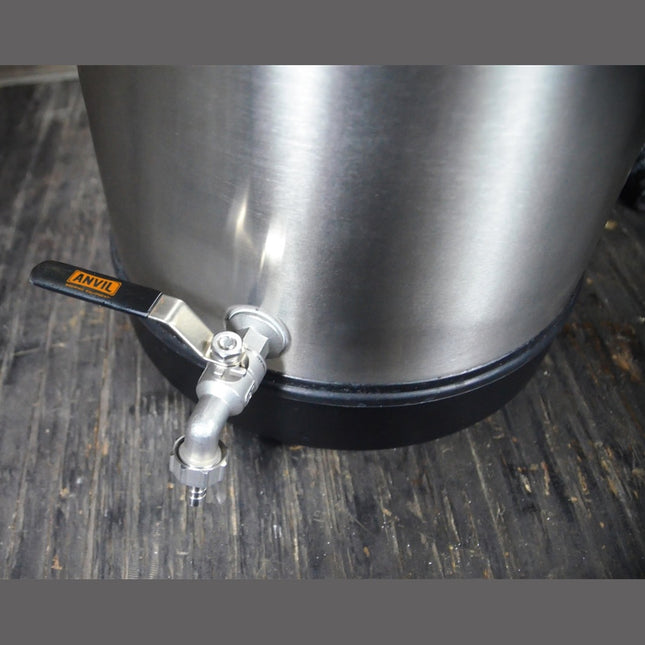 Anvil Bucket Fermenter - Stainless Fermenter - 7.5 gallon