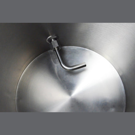 Anvil Bucket Fermenter - Stainless Fermenter - 7.5 gallon