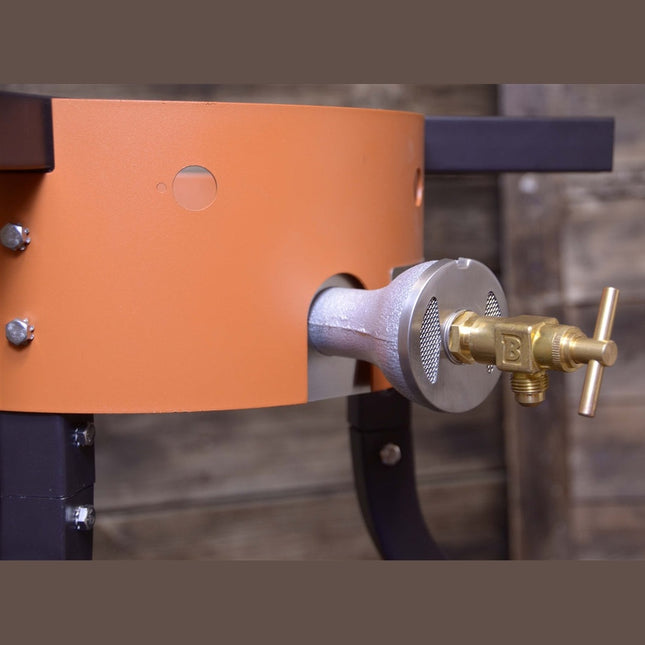 Anvil Burner - Natural Gas Conversion Kit