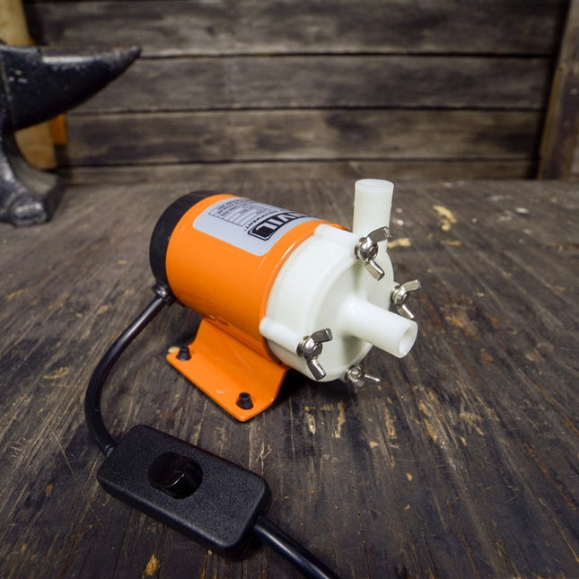 Anvil Brewing Pump