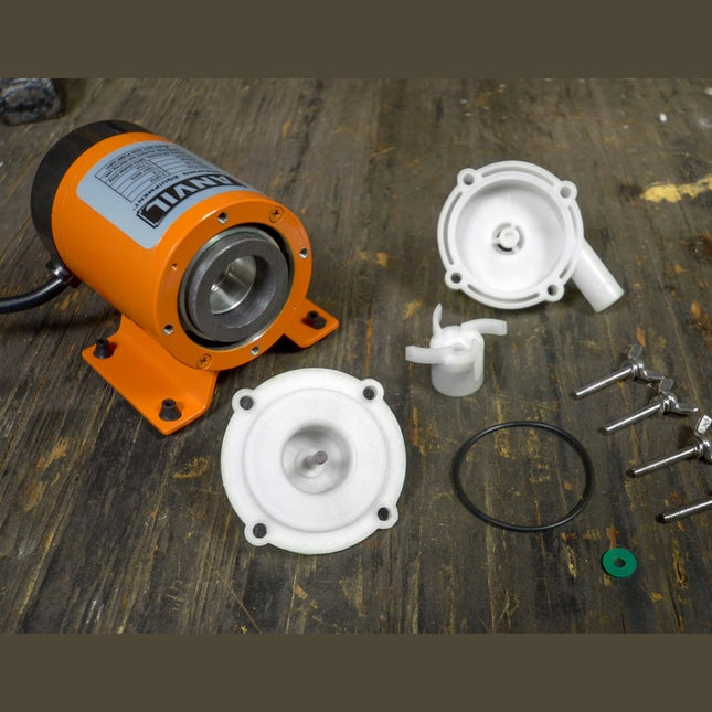 Anvil Brewing Pump