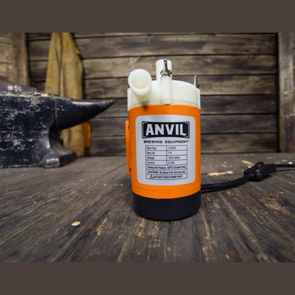 Anvil Brewing Pump