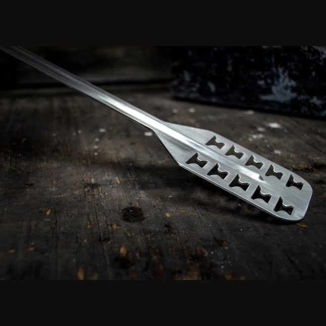 Anvil Mash Paddle