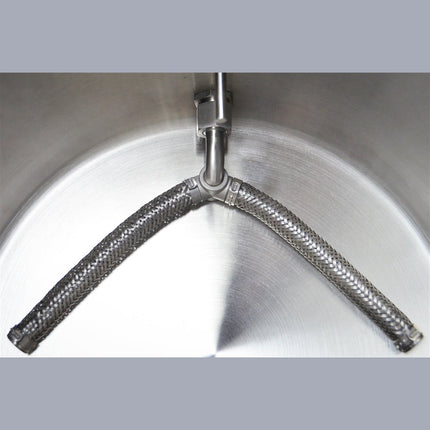 Anvil Kettle Strainer