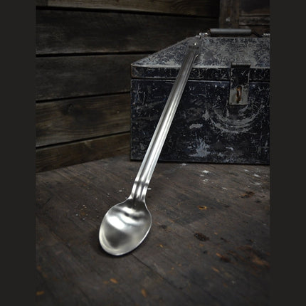 Anvil Spoon