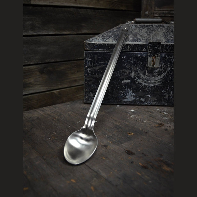 Anvil Spoon