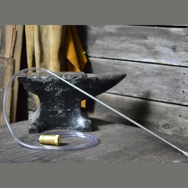 Anvil O2 Wand with Regulator