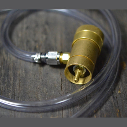 Anvil O2 Wand with Regulator