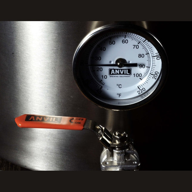 Anvil Brewing Thermometer - NPT 