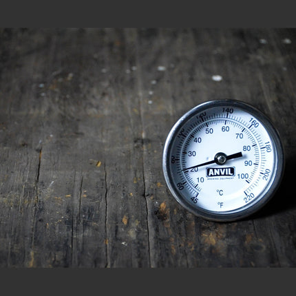 Anvil Brewing Thermometer - NPT 