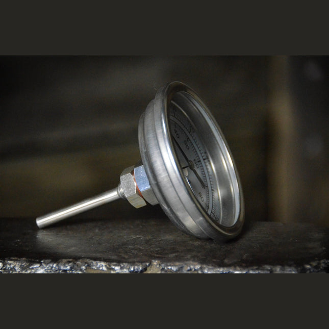 Anvil Brewing Thermometer - Weldless 