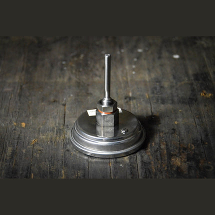 Anvil Brewing Thermometer - Weldless 