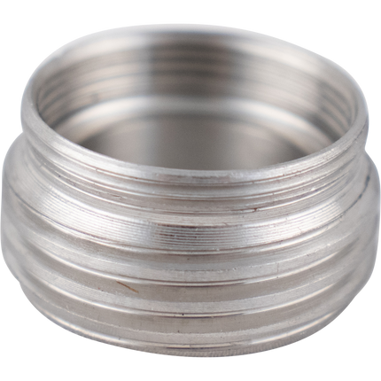Faucet Adapter - Stainless