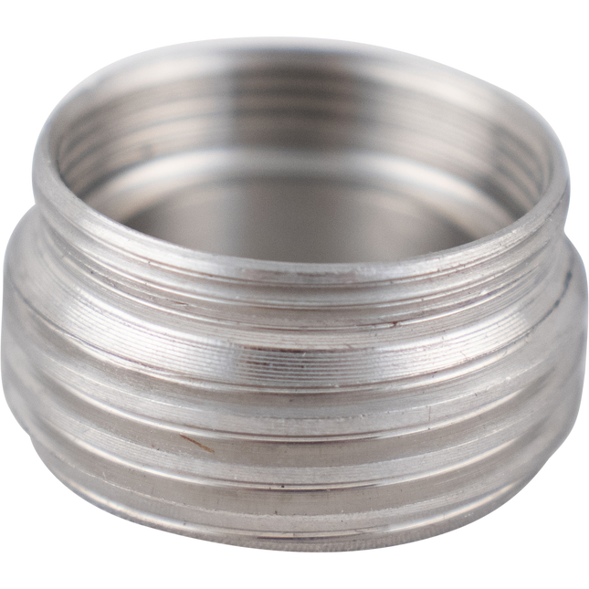 Faucet Adapter - Stainless