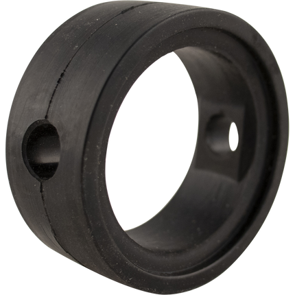 MB - Replacement Part - 1.5" Butterfly Valve Gasket (Black) - EPDM
