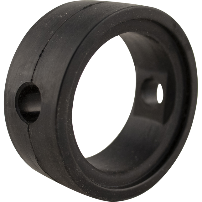 MB - Replacement Part - 1.5" Butterfly Valve Gasket (Black) - EPDM