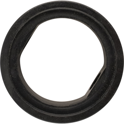 MB - Replacement Part - 1.5" Butterfly Valve Gasket (Black) - EPDM