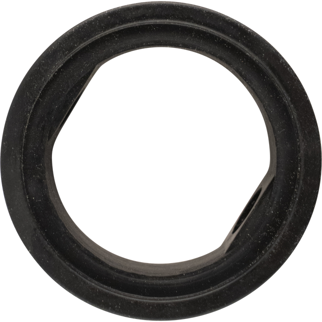 MB - Replacement Part - 1.5" Butterfly Valve Gasket (Black) - EPDM