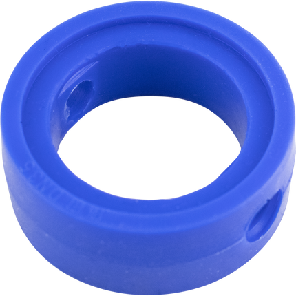 MB - Replacement Part - 1.5" Butterfly Valve Gasket (Blue) - Silicone