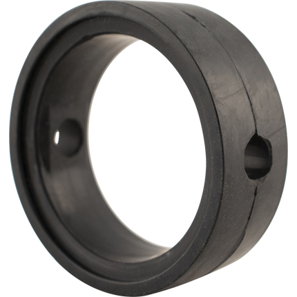 MB - Replacement Part - 2" Butterfly Valve Gasket (Black) - EPDM