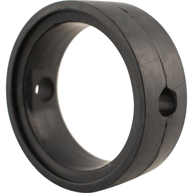 MB - Replacement Part - 2" Butterfly Valve Gasket (Black) - EPDM