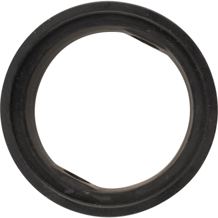 MB - Replacement Part - 2" Butterfly Valve Gasket (Black) - EPDM