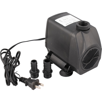BrewBuilt Chilling Pump Kit - PLACEHOLDER