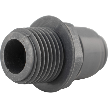Duotight - 9.5mm (3/8) x 1/2 inch Male BSP