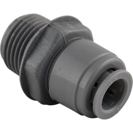 Duotight - 9.5mm (3/8) x 1/2 inch Male BSP