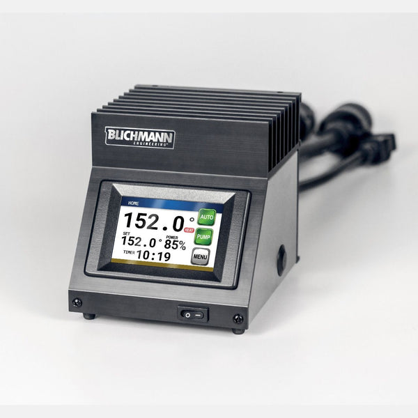 Blichmann BrewCommander™ Brewhouse Controller