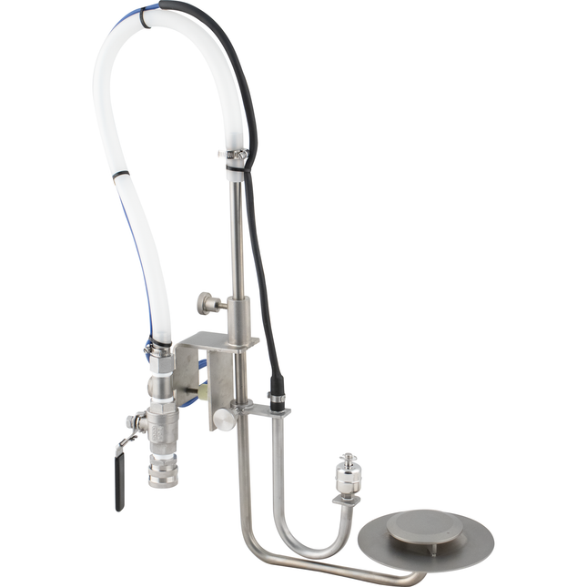 Low Rider Digital Electric BrewSculptures V4 - PLACEHOLDER