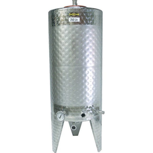 Braumeister - 240L Stainless Tank - PLACEHOLDER