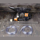 Anvil Carboy Cooling System