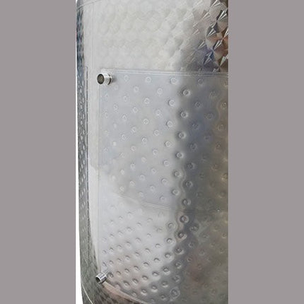 Speidel 625L Stainless Tank w/ Jacket - PLACEHOLDER