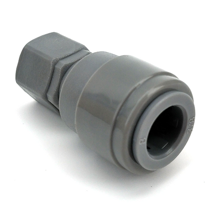 Duotight - 9.5mm (3/8) x FFL (to fit MFL Disconnects)