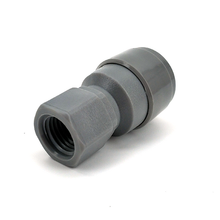 Duotight - 9.5mm (3/8) x FFL (to fit MFL Disconnects)