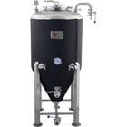 MB - Neoprene Jacket for 1 bbl Conical Unitank (CON4001-MB)