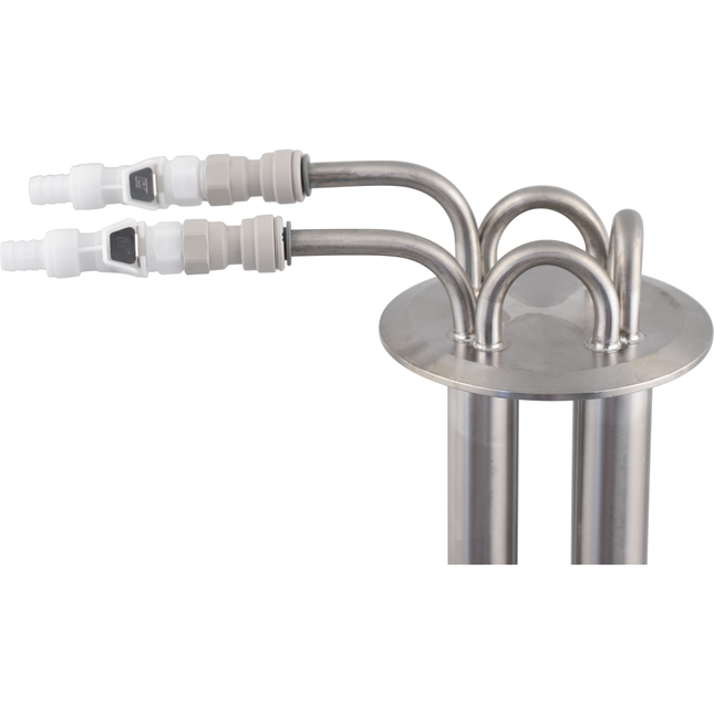 MB - 2 bbl Conical Reactor Rod (4" T.C.)