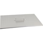 COVER- Grain Hopper  (For MoreBeer!'s UltiMill - The Ultimate Grain Mill)