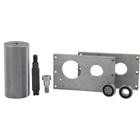 Parts kit to upgrade the MILL1001 to the MILL1001A