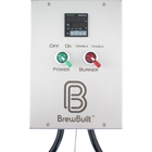 BrewBuilt 30 Amp Hot Liquor Control w/ Cord
