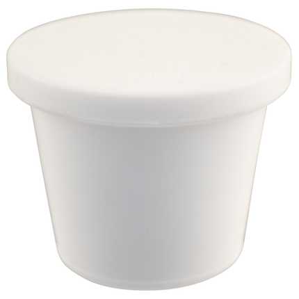 CellarScience - Silicone Bung for Large Wine Barrels